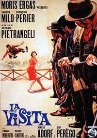 La visita (1963)
