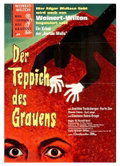 Der Teppich des Grauens (1962)
