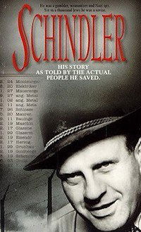 Schindler: The Documentary (1983)