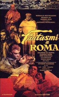 Fantasmi a Roma (1961)
