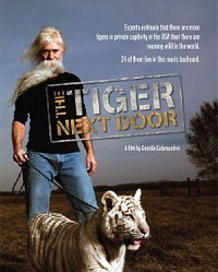 The Tiger Next Door