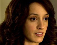 My Name Is Sarah (2007)