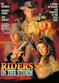 Riders in the Storm (1995)