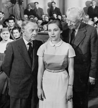 Die große Versuchung (1952)