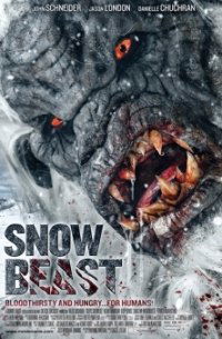 Snow Beast (2011)