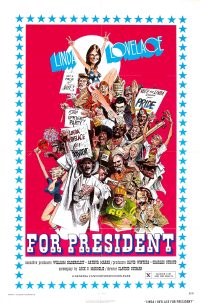 Linda Lovelace for President (1975)