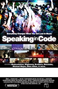 Speaking in Code (2009)