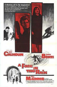 Face in the Rain (1963)