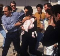 For the Love of My Child: The Anissa Ayala Story (1993)