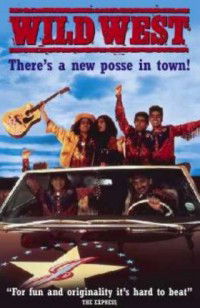 Wild West (1992)