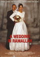 A Wedding in Ramallah