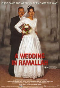 A Wedding in Ramallah (2002)