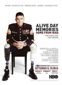 Alive Day Memories: Home from Iraq (2007)