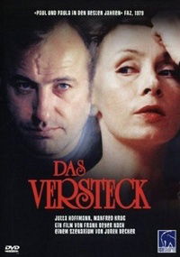 Das Versteck (1978)