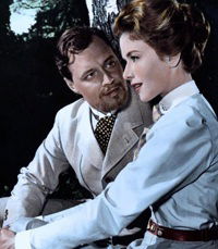 Skandal in Ischl (1957)