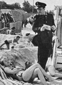 Das verhexte Fischerdorf (1962)