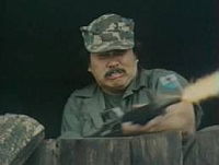 Raiders of the Golden Triangle (1983)