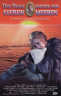 Der Prinz hinter den sieben Meeren (1982)