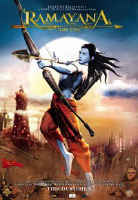 Ramayana: The Epic (2010)