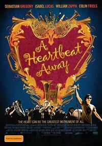 A Heartbeat Away (2011)