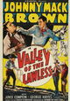 Valley of the Lawless