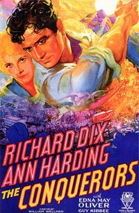The Conquerors (1932)