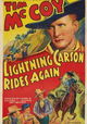 Lightning Carson Rides Again