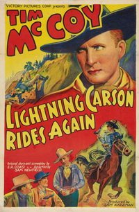 Lightning Carson Rides Again (1938)