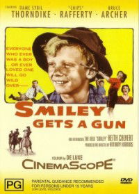 Smiley Gets a Gun (1958)