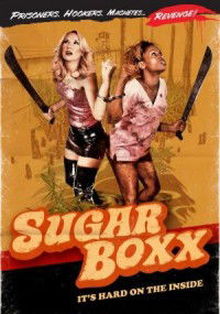 Sugar Boxx (2009)