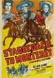 Stagecoach to Monterey