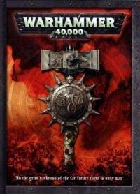 Ultramarines: A Warhammer 40,000 Movie (2010)