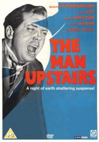 The Man Upstairs (1958)