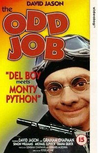 The Odd Job