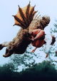 Der Drache Daniel