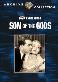 Son of the Gods (1930)