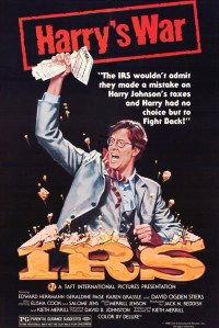 Harry's War (1981)