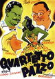 Quartetto pazzo