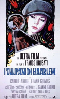 I tulipani di Haarlem (1970)