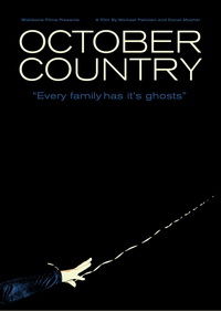 October Country (2009)