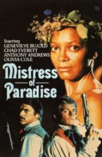 Mistress of Paradise