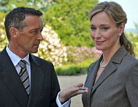"Rosamunde Pilcher" Herzensfragen (2011)
