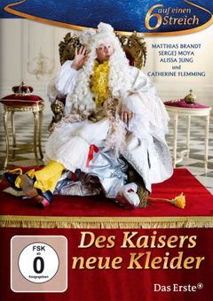 De Nieuwe Kleren van de Keizer (2010)