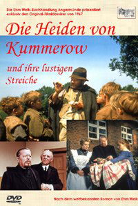 Die Heiden von Kummerow und ihre lustigen Streiche (1967)