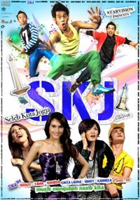 SKJ: Seleb kota jogja (2010)