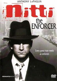 Frank Nitti: The Enforcer (1988)