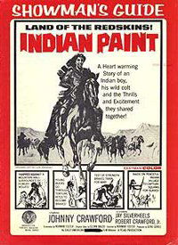 Indian Paint (1965)