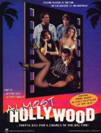 Almost Hollywood (1994)