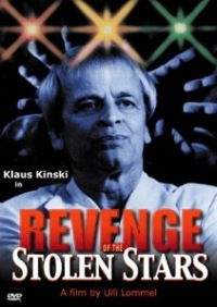Revenge of the Stolen Stars (1985)
