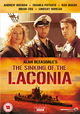The Sinking of the Laconia